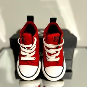 Converse High Street -7C